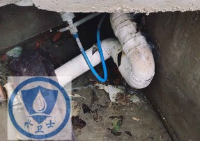 威海水管漏水检测公司6