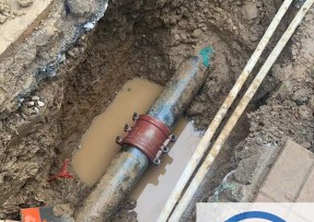 威海水管漏水检测公司4