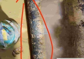 威海水管漏水检测公司1